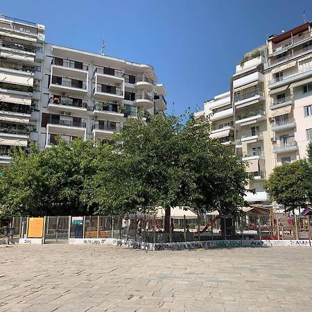 Agias Sofias Svolou Center 2 Apartment Солун Екстериор снимка