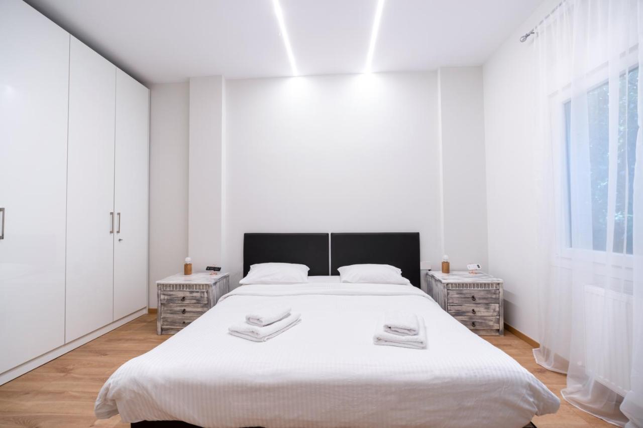 Agias Sofias Svolou Center 2 Apartment Солун Екстериор снимка
