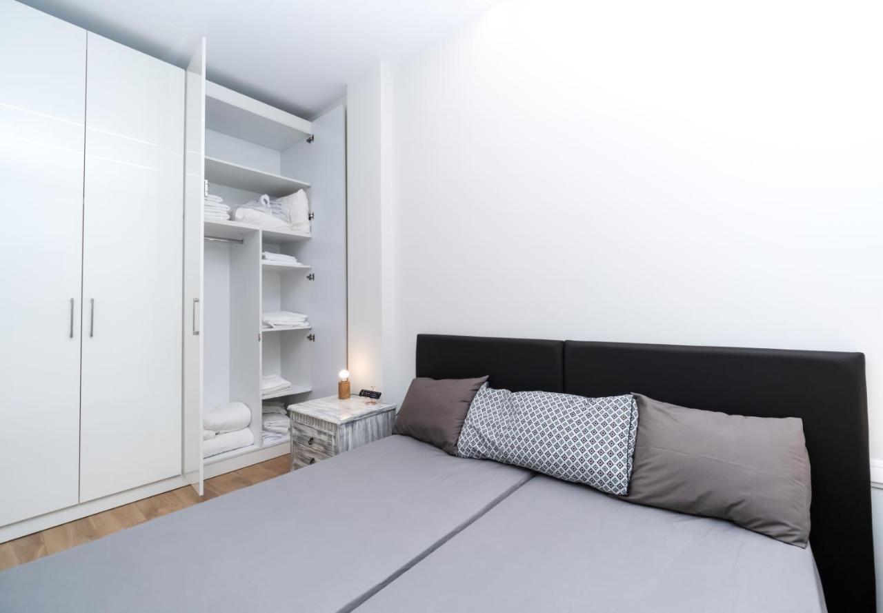 Agias Sofias Svolou Center 2 Apartment Солун Екстериор снимка