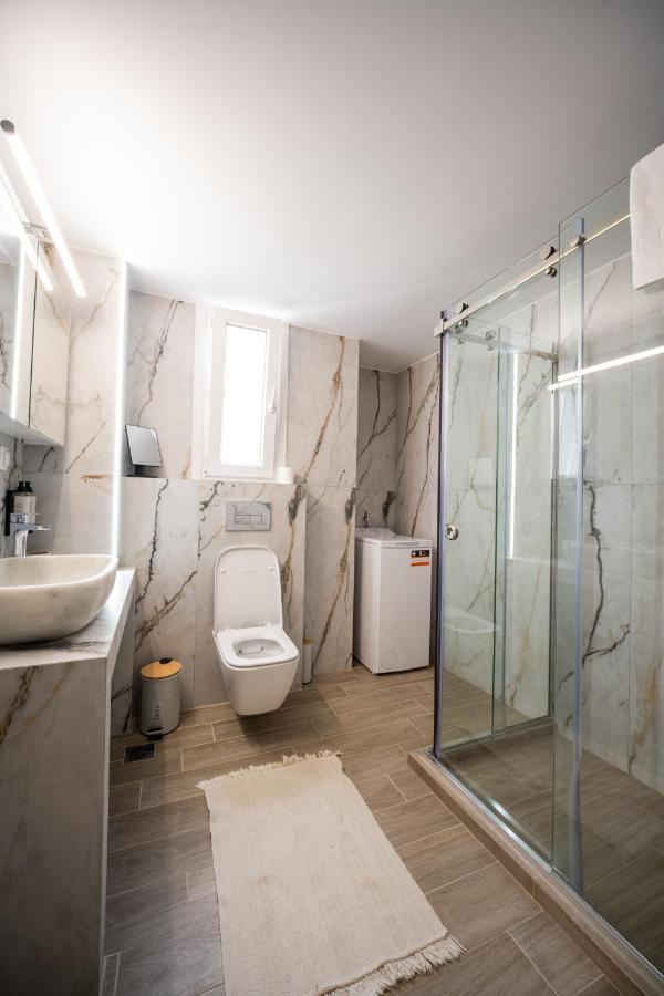 Agias Sofias Svolou Center 2 Apartment Солун Екстериор снимка
