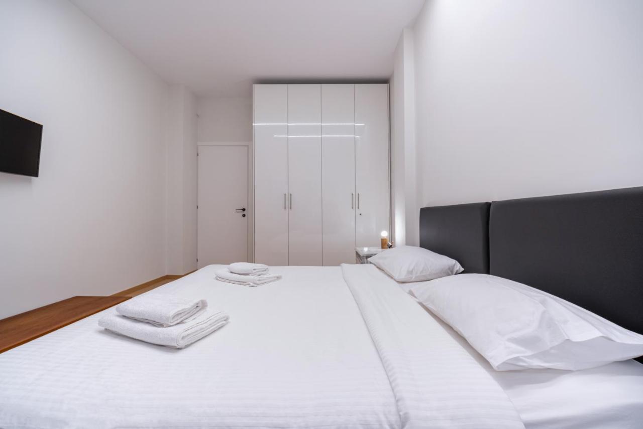 Agias Sofias Svolou Center 2 Apartment Солун Екстериор снимка