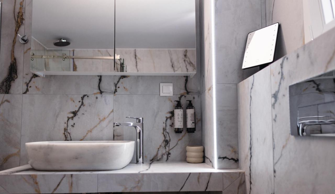 Agias Sofias Svolou Center 2 Apartment Солун Екстериор снимка