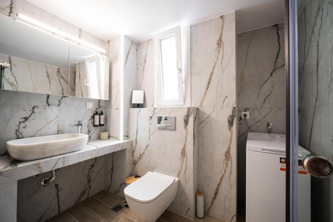 Agias Sofias Svolou Center 2 Apartment Солун Екстериор снимка