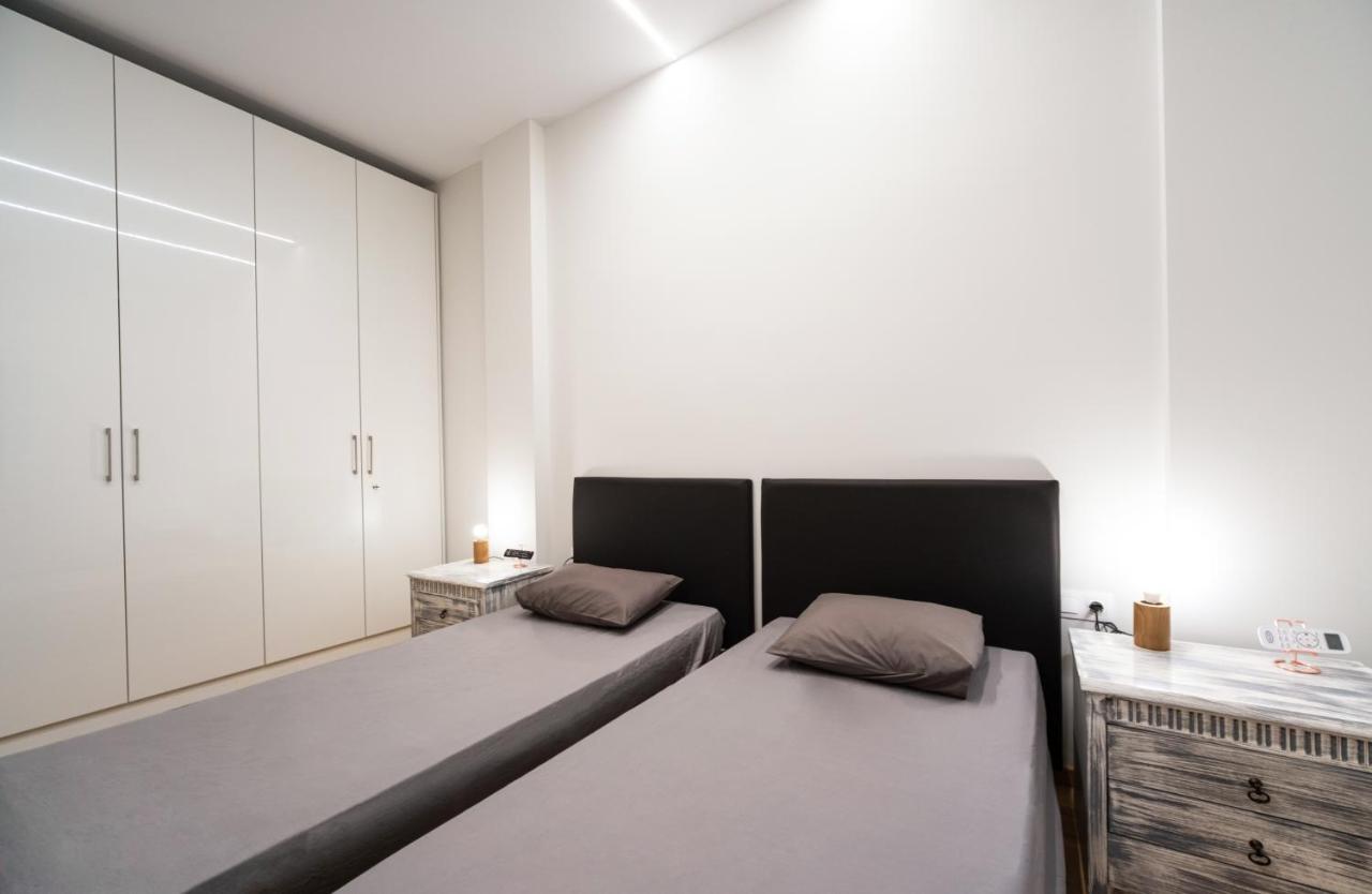 Agias Sofias Svolou Center 2 Apartment Солун Екстериор снимка