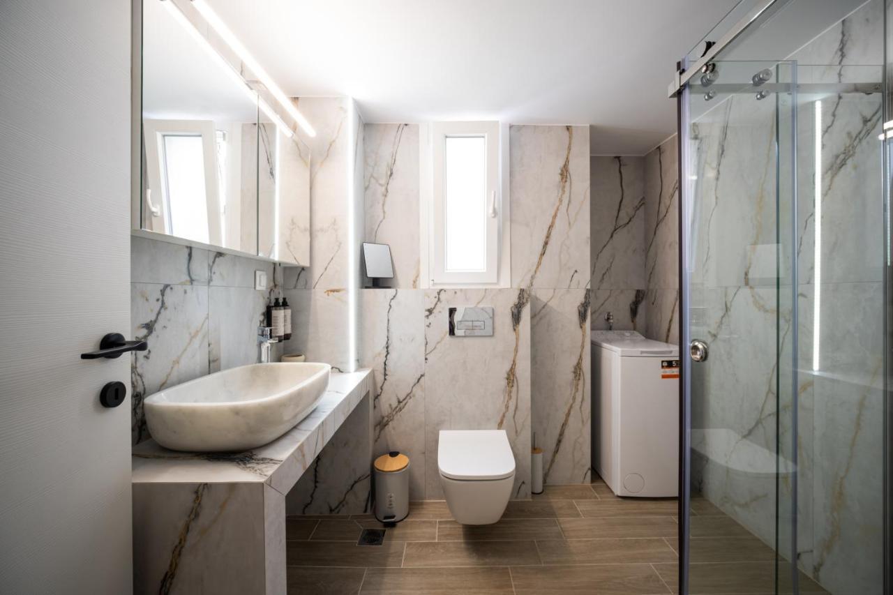 Agias Sofias Svolou Center 2 Apartment Солун Екстериор снимка