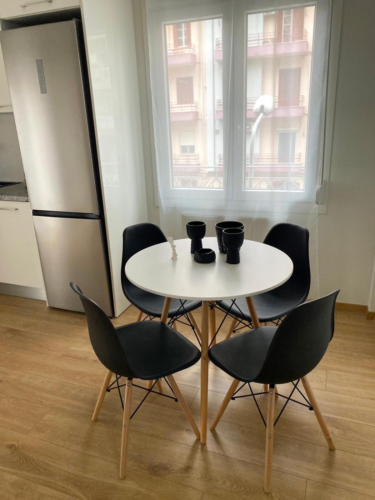 Agias Sofias Svolou Center 2 Apartment Солун Екстериор снимка