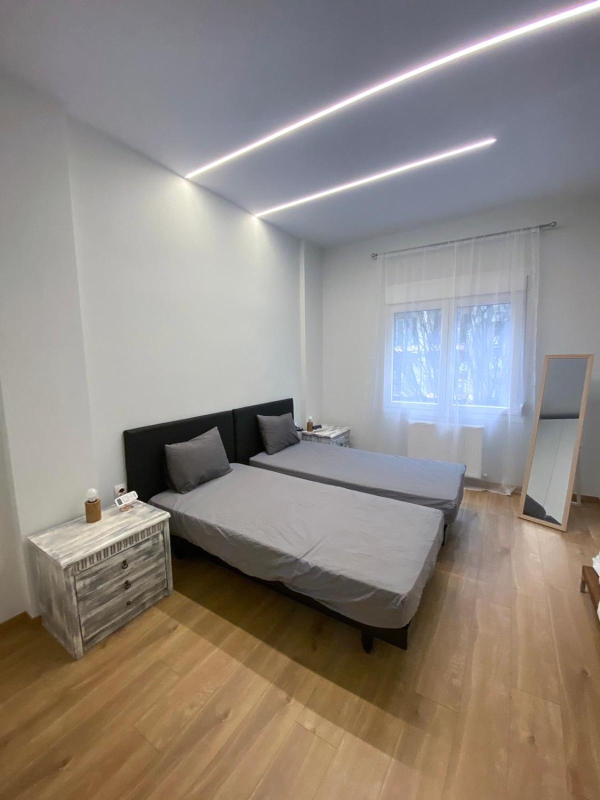 Agias Sofias Svolou Center 2 Apartment Солун Екстериор снимка