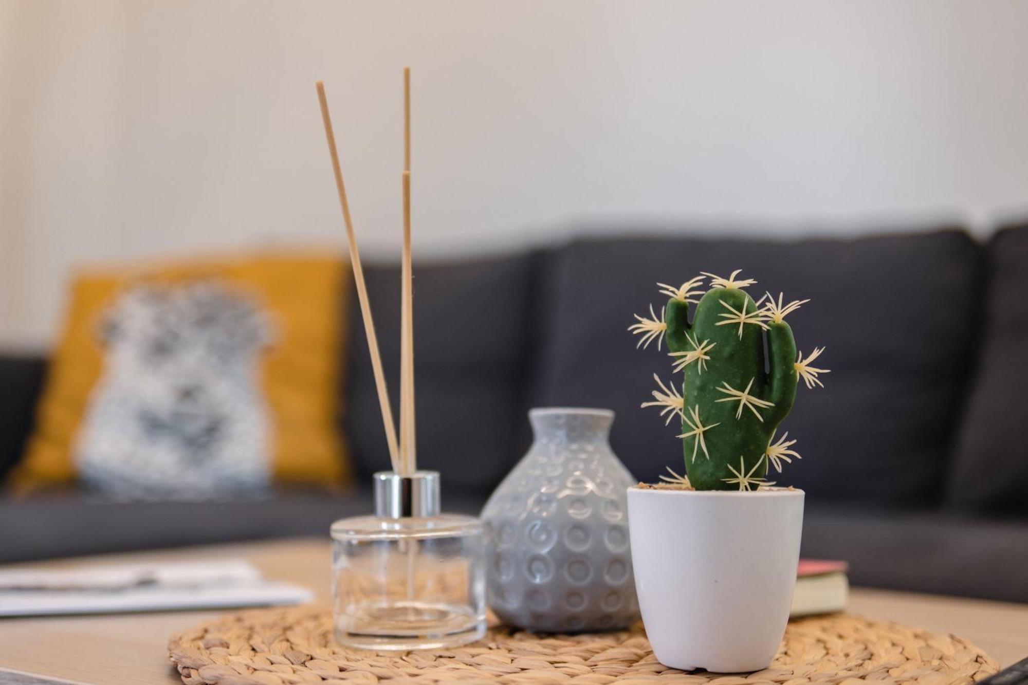 Agias Sofias Svolou Center 2 Apartment Солун Екстериор снимка